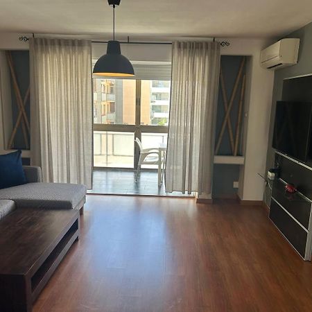 Aime Benalmadena Apartment Exterior photo