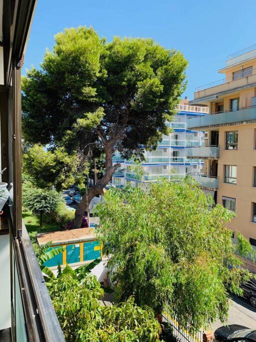 Aime Benalmadena Apartment Exterior photo