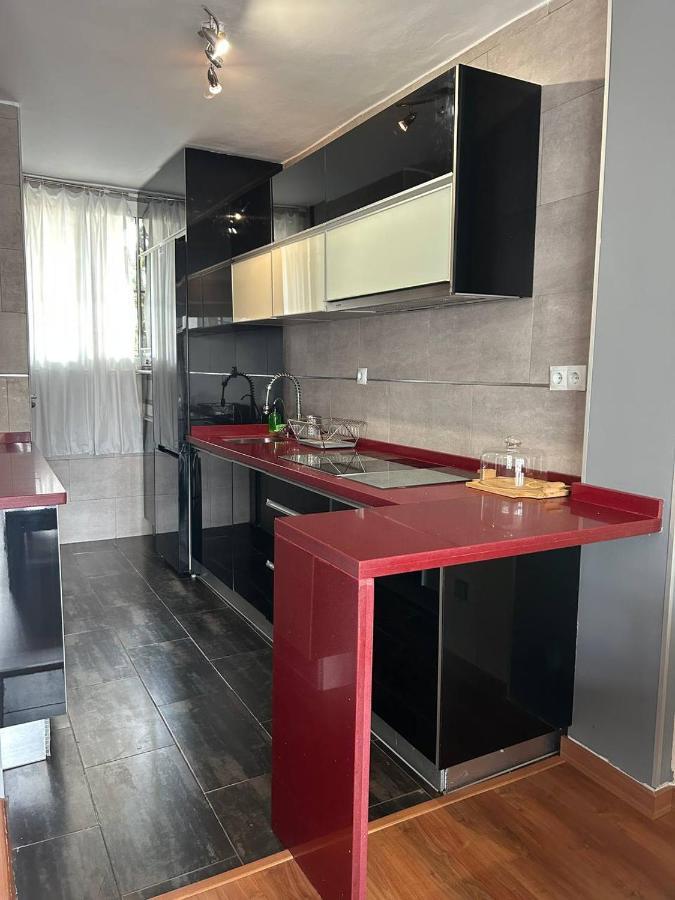 Aime Benalmadena Apartment Exterior photo