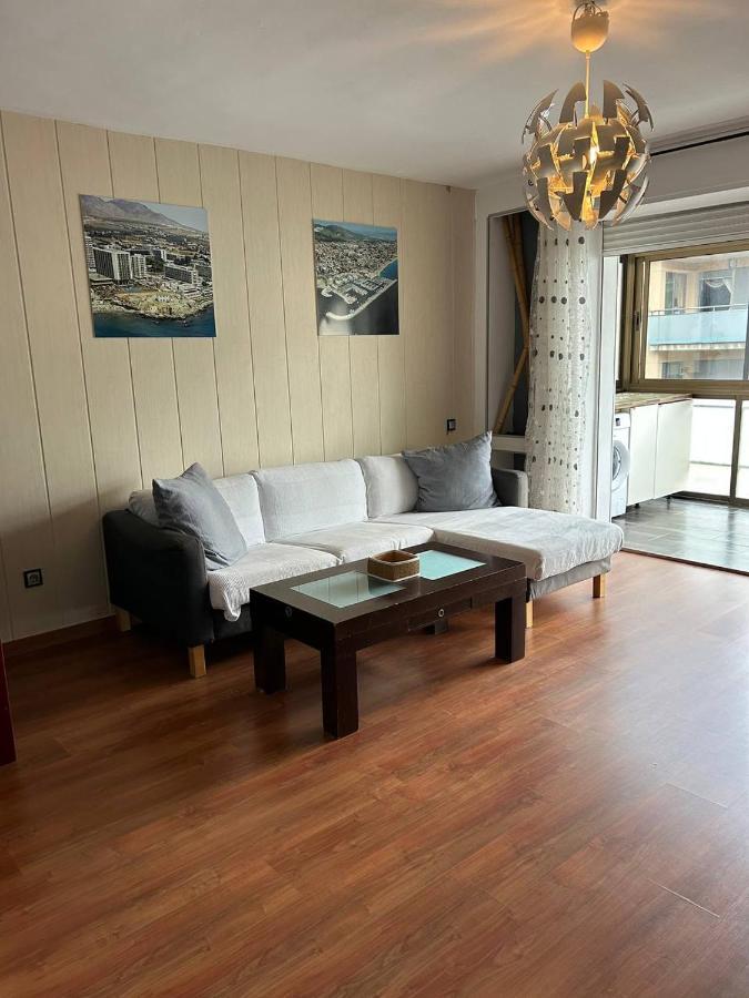 Aime Benalmadena Apartment Exterior photo