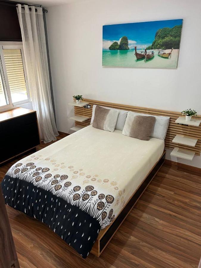 Aime Benalmadena Apartment Exterior photo