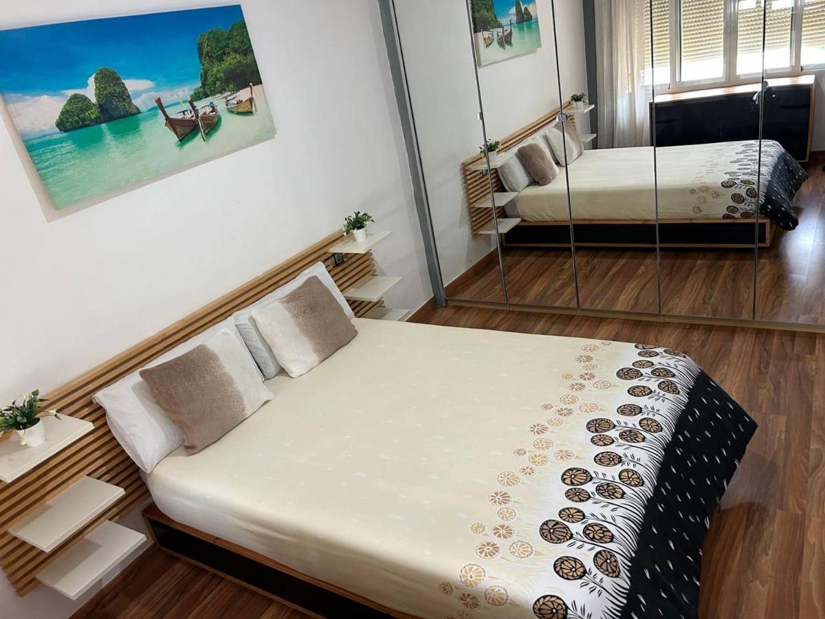 Aime Benalmadena Apartment Exterior photo