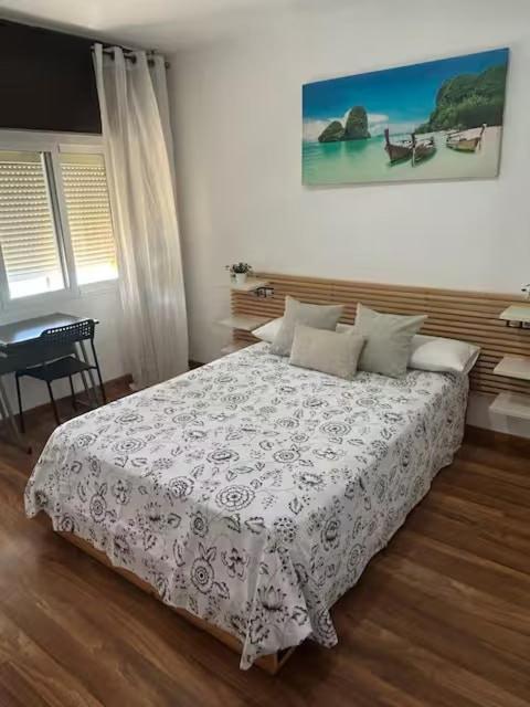 Aime Benalmadena Apartment Exterior photo