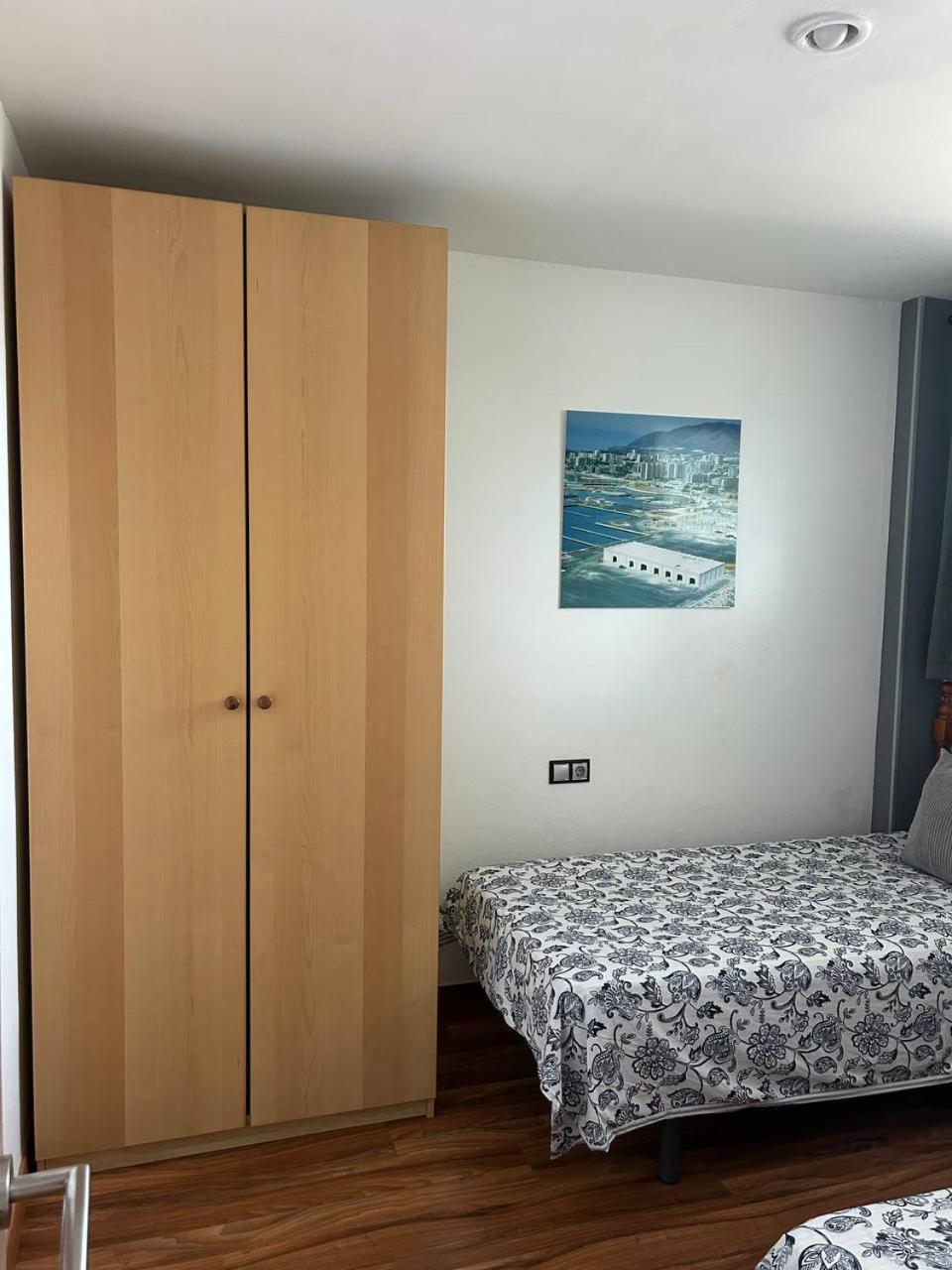 Aime Benalmadena Apartment Exterior photo