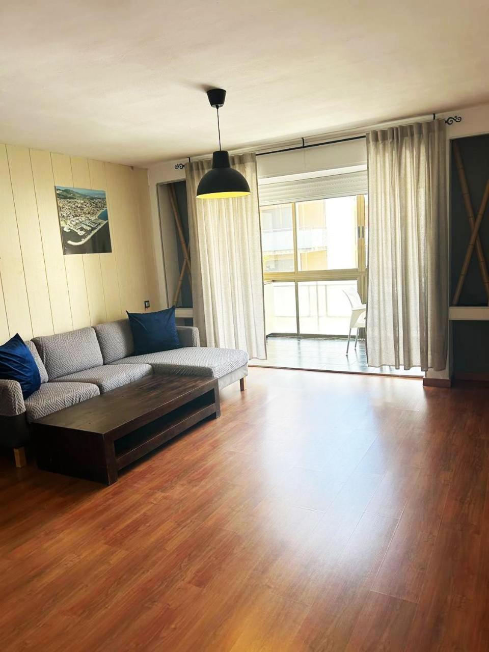 Aime Benalmadena Apartment Exterior photo