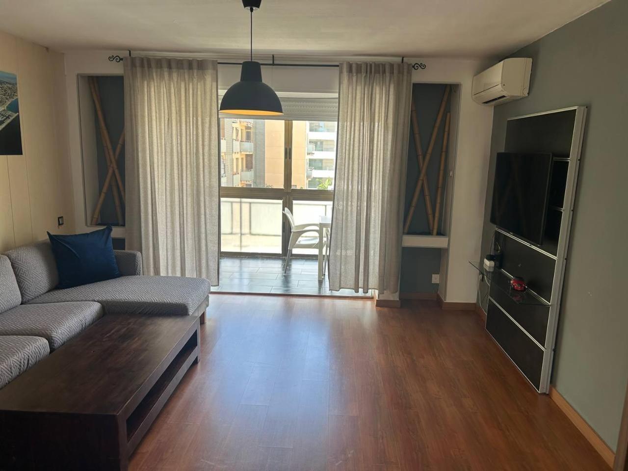 Aime Benalmadena Apartment Exterior photo