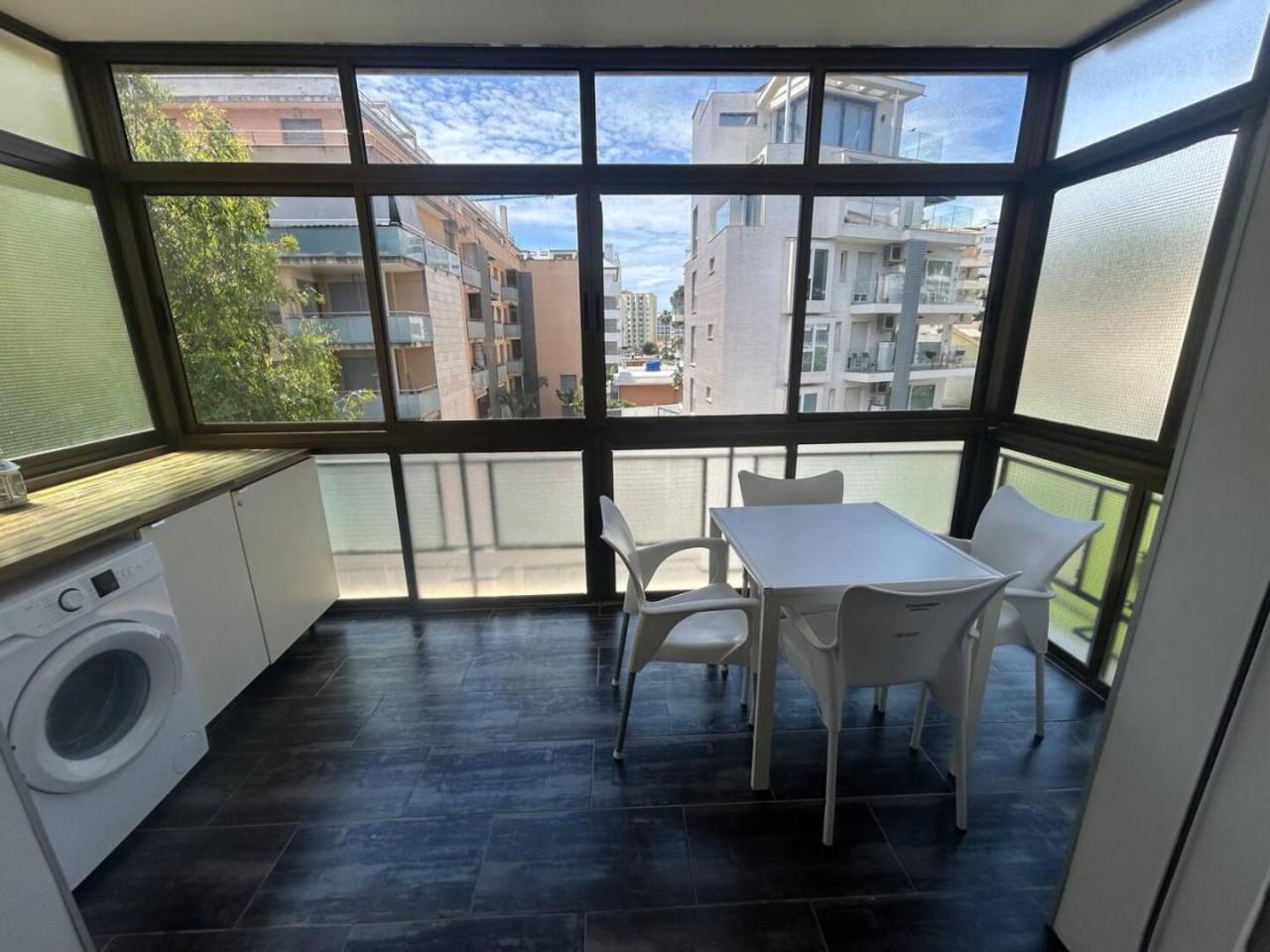 Aime Benalmadena Apartment Exterior photo