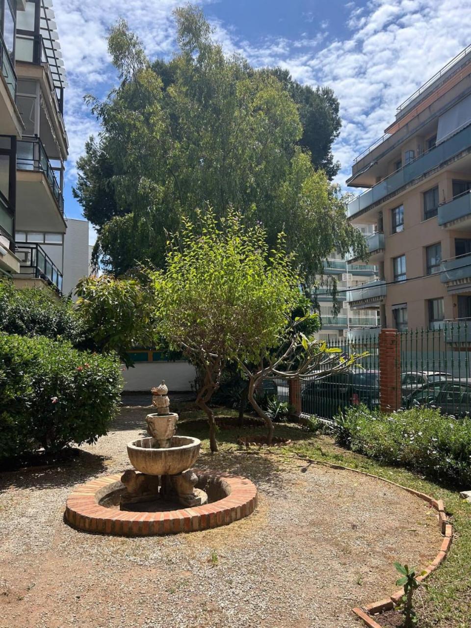 Aime Benalmadena Apartment Exterior photo